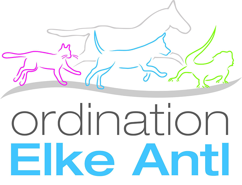 Ordination Dipl. Tzt. Elke Antl -Logo